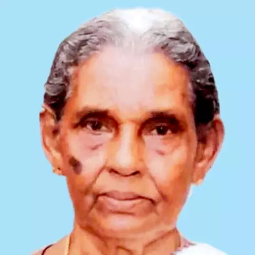 മ​റി​യം