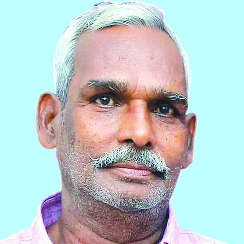 ചാ​ക്കു