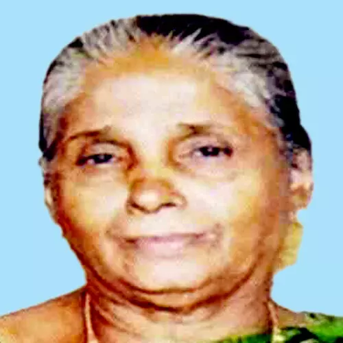 വെ​റോ​നി​ക്ക