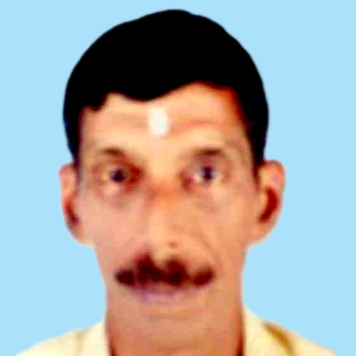 രാ​ധാ​കൃ​ഷ്ണ​ന്‍