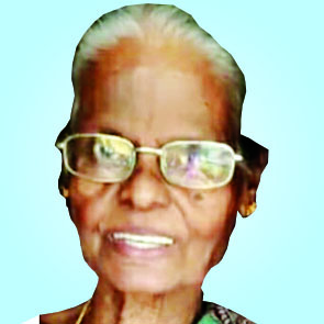 ല​ക്ഷ്മി