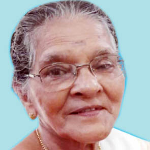 ദേ​വ​കി