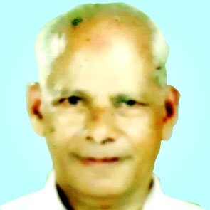 ദാ​മോ​ദ​ര​ൻ