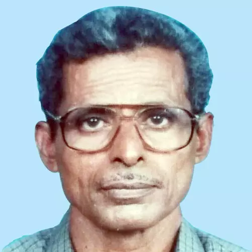 ചെ​െ​ന്നെ​യി​ൽ നി​ര്യാ​ത​നാ​യി