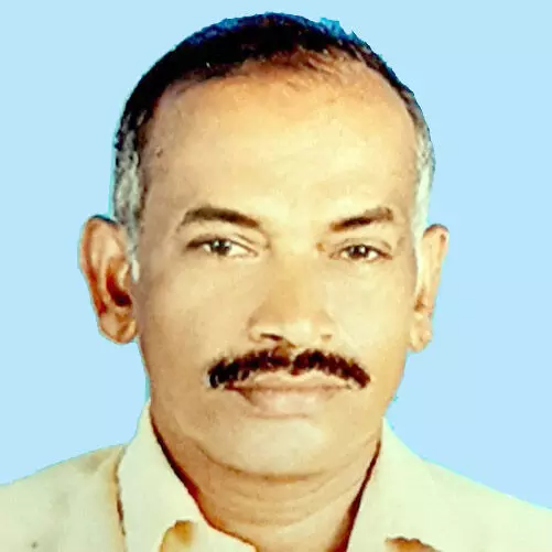 ശ്രീ​ധ​ര​ൻ