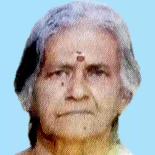 രാ​ധ അ​മ്മ