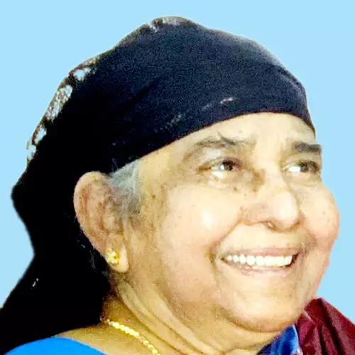 സാ​ലി​ഹ ബീ​ഗം