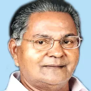 ജോ​സ​ഫ് ഔ​സേ​ഫ്