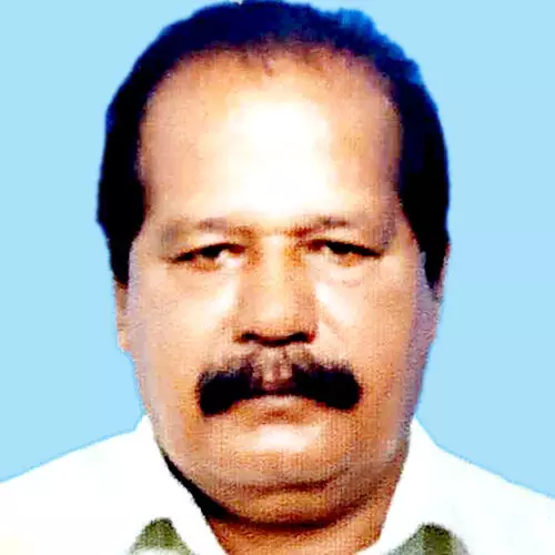 പ​ര​മേ​ശ്വ​ര​ൻ