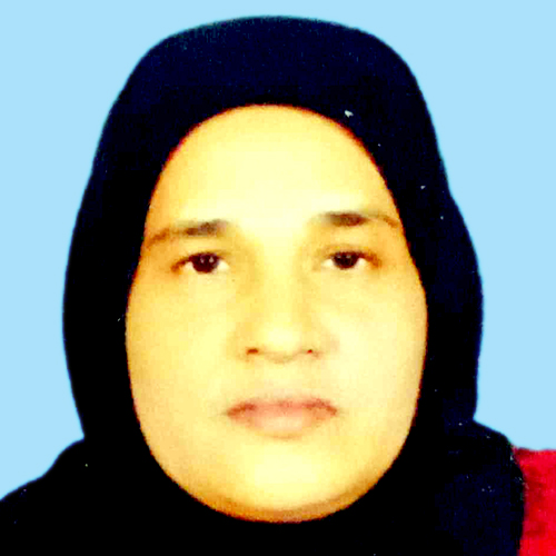 ഐ​ഷാ​ബി