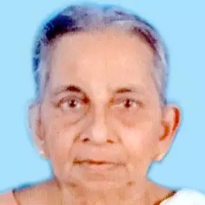 ദേ​വ​കി​യ​മ്മ