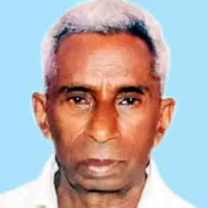 കൃ​ഷ്ണ​ന്‍