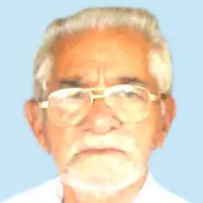 സെ​യ്ത്​ മു​ഹ​മ്മ​ദ്‌