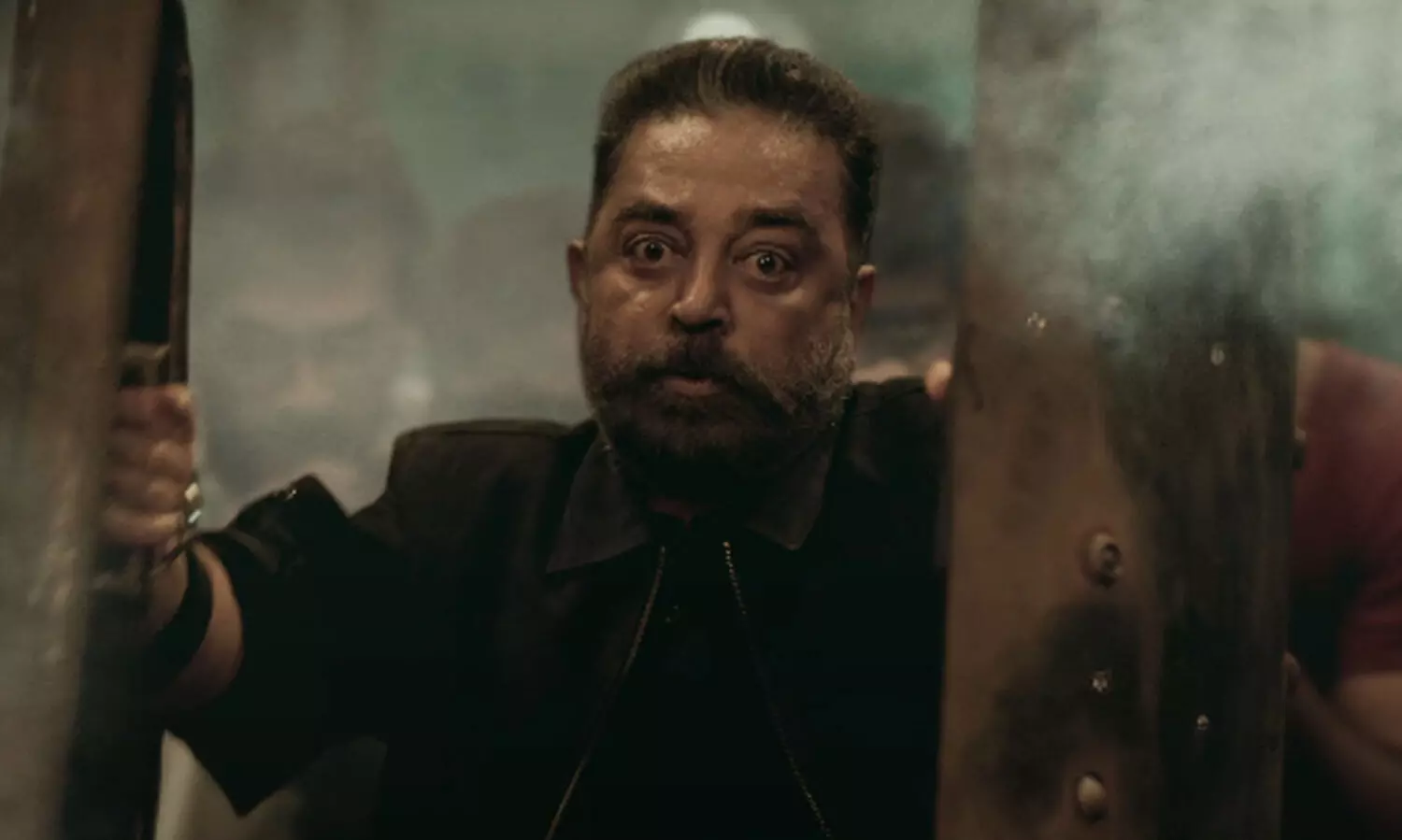 കമൽ ഹാസന് ജന്മദിനാശംസ നേർന്ന് സ്പെഷ്യൽ വീഡിയോയുമായി വിക്രം ടീം VIDEO