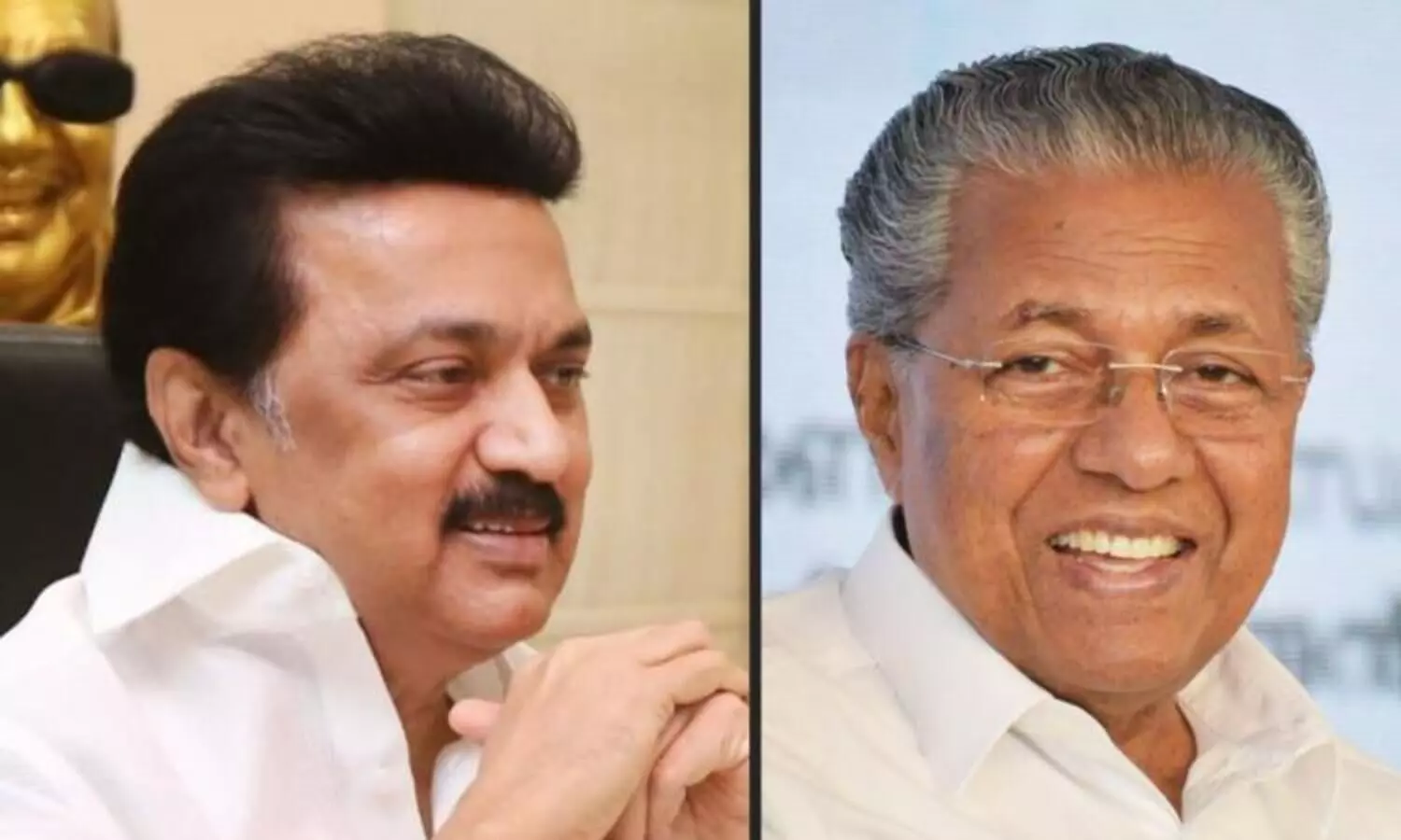 pinarayi and mk stalin 61121
