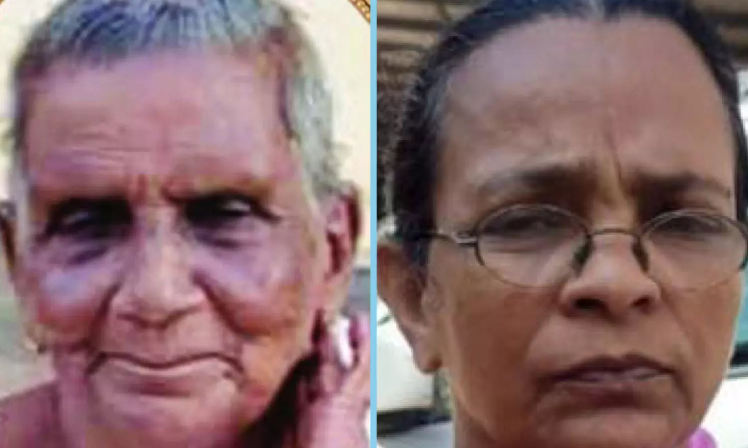 nalinakshi and radhamani