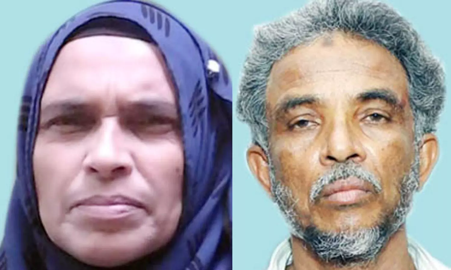 മലപ്പുറത്ത് ഭർത്താവിന്‍റെ വെട്ടേറ്റ് ഭാര്യ മരിച്ചു; തടയാൻ ശ്രമിച്ച മകന് പരിക്ക്