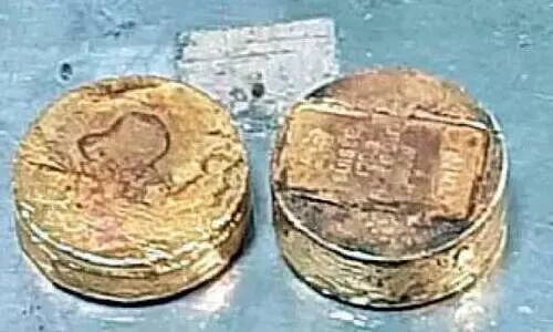 കരിപ്പൂരിൽ 2.34 കോടിയുടെ സ്വർണം പിടികൂടി