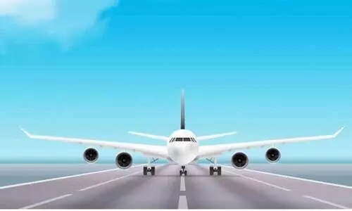 വിമാന യാത്രക്ക് പി.സി.ആർ പരിശോധന ഒഴിവാക്കണമെന്ന ആവശ്യമുയരുന്നു