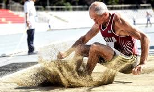 മാസ്​റ്റേഴ്​സ്​ അത്‌ലറ്റിക് അസോ. സംസ്ഥാന കായികമേള