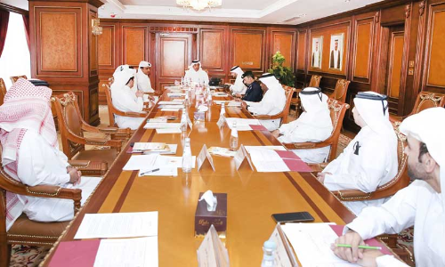 മ​നു​ഷ്യ​ക്ക​ട​ത്ത്​: ഇ​ര​ക​ൾ​ക്ക്​ സു​ര​ക്ഷ ഉ​റ​പ്പാ​ക്കും