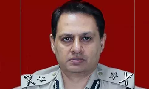 sanjay kumar singh ips