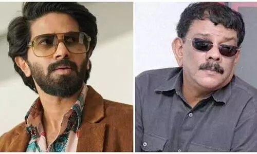priyadarshan clarifies his statement on netflix releases dulquer salmaan kurup