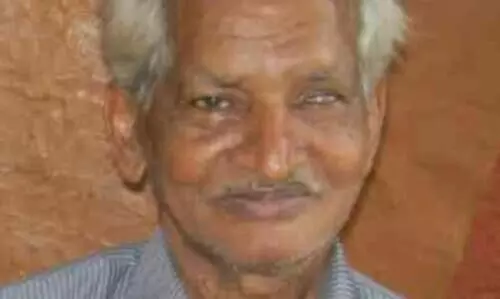 മദ്യപിച്ച് വാക്കുതർക്കം; മകൻെറ കുത്തേറ്റ് പിതാവ് മരിച്ചു