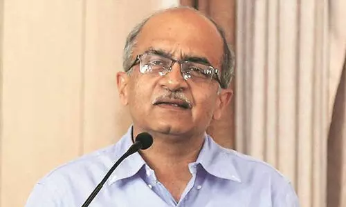 ജനാധിപത്യത്തിന്‍റെ അടിസ്ഥാനം ഗ്രാമസഭകൾ -പ്രശാന്ത് ഭൂഷൺ