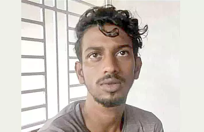 റാഗിങ്​: വിദ്യാർഥിക്ക് സീ​നി​യ​ർ വി​ദ്യാ​ർ​ഥി​ക​ളുടെ ക്രൂരമർദനം