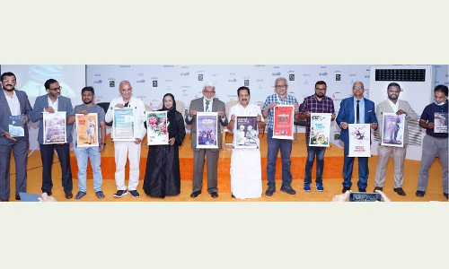 ഷാ​ർ​ജ പു​സ്​​ത​കോ​ൽ​സ​വത്തിൽ ​മാധ്യമം ബുക്​സിന്​ രാജ്യാന്തര തുടക്കം