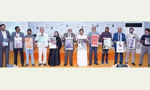 ഷാ​ർ​ജ പു​സ്​​ത​കോ​ൽ​സ​വത്തിൽ ​മാധ്യമം ബുക്​സിന്​ രാജ്യാന്തര തുടക്കം