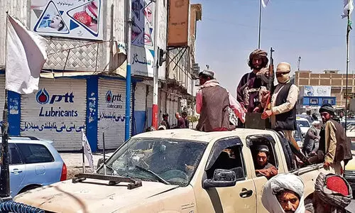 മ​സാ​രെ ശ​രീ​ഫി​ൽ നാ​ലു അ​ഫ്​​ഗാ​ൻ വ​നി​ത​ക​ൾ കൊ​ല്ല​പ്പെ​ട്ടു