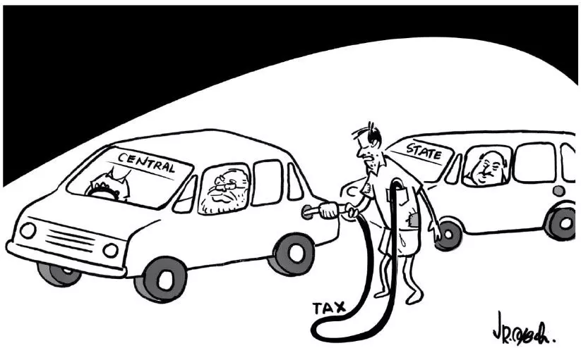 ജ​​ന​​പ​​ക്ഷം, വി​​ചി​​ത്ര കാ​​ഴ്ച​​ക​​ൾ