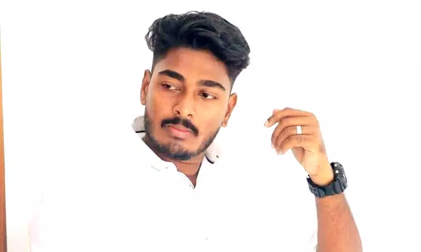 എ​റ​ണാ​കു​ളം സ്വ​ദേ​ശി റി​യാ​ദി​ൽ നി​ര്യാ​ത​നാ​യി