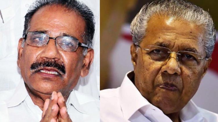 മുല്ലപ്പെരിയാറിലെ മരംമുറിക്ക് അനുമതി നൽകിയത് മുഖ്യമന്ത്രിയും അറിഞ്ഞില്ല; അതൃപ്തി പരസ്യമാക്കി മന്ത്രി എ.കെ ശശീന്ദ്രൻ മുല്ലപ്പെരിയാറിലെ മരംമുറിക്ക് അനുമതി നൽകിയത് മുഖ്യമന്ത്രിയും അറിഞ്ഞില്ല; അതൃപ്തി പരസ്യമാക്കി മന്ത്രി എ.കെ ശശീന്ദ്രൻ