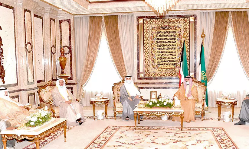 രാഷ്ട്രീയ കേസുകളിൽ പൊതുമാപ്പ് രാഷ്ട്രീയ കേസുകളിൽ പൊതുമാപ്പ്