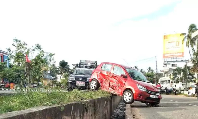 കുരുതിക്കളമാകുന്ന ബൈപാസ് റോഡ് കുരുതിക്കളമാകുന്ന ബൈപാസ് റോഡ്