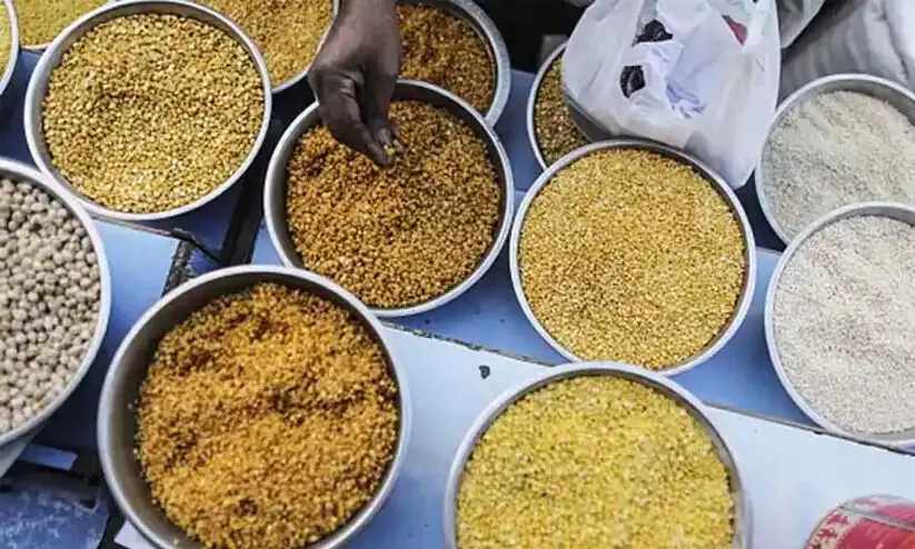 ഡൽഹിയിൽ ആറു മാസം കൂടി സൗജന്യ റേഷൻ