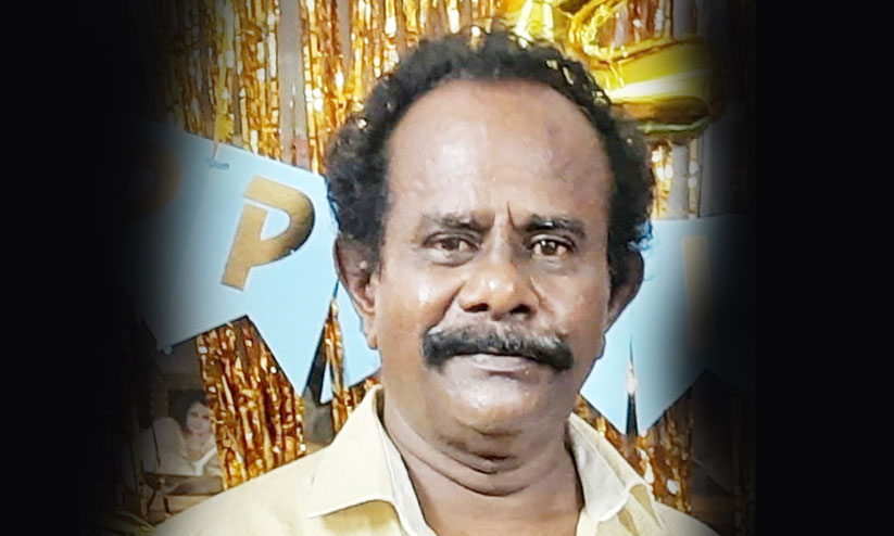 വാഹനാപകടം: പാലക്കാട് സ്വദേശി മസ്കത്തിൽ മരിച്ചു വാഹനാപകടം: പാലക്കാട് സ്വദേശി മസ്കത്തിൽ മരിച്ചു