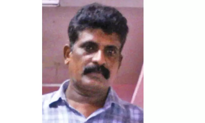 ചിട്ടി കമ്പനി തട്ടിപ്പ്: പ്രതി അറസ്​റ്റിൽ