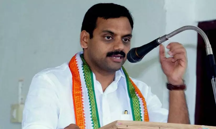 മുല്ലപ്പെരിയാർ മരംമുറി: കേരളം ഭരിക്കുന്നത് തമിഴ്നാട് മന്ത്രിമാരാണോ എന്ന് സംശയം -ഡീൻ കുര്യാക്കോസ്