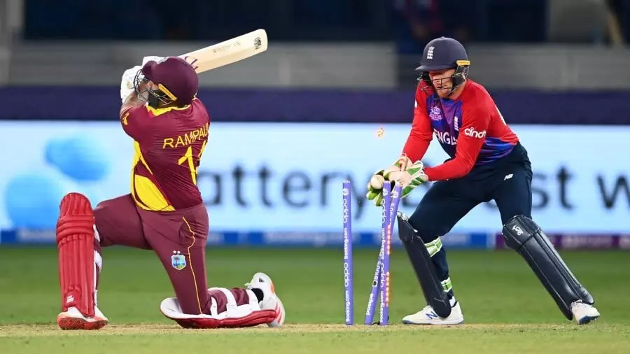 2022 ട്വന്റി 20 ലോകകപ്പ്: ബംഗ്ലാദേശും അഫ്ഗാനിസ്താനും നേരിട്ട് സൂപ്പർ 12ലേക്ക്; ലങ്കക്കും വിൻഡീസിനും യോഗ്യതയില്ല 2022 ട്വന്റി 20 ലോകകപ്പ്: ബംഗ്ലാദേശും അഫ്ഗാനിസ്താനും നേരിട്ട് സൂപ്പർ 12ലേക്ക്; ലങ്കക്കും വിൻഡീസിനും യോഗ്യതയില്ല