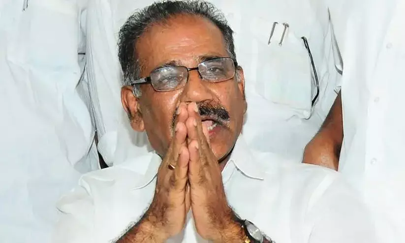 മുല്ലപ്പെരിയാർ മരം മുറി ഉത്തരവ് മരവിപ്പിച്ചു; കർശന നടപടിയെടുക്കുമെന്ന് മന്ത്രി