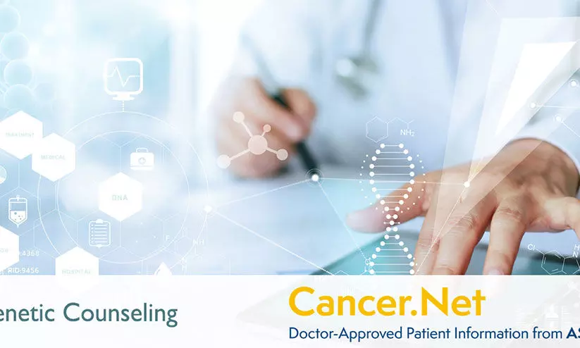 പാ​ര​മ്പ​ര്യ അ​ർ​ബു​ദം തി​രി​ച്ച​റി​യ​ൽ: സ്വീ​കാ​ര്യ​ത നേ​ടി എ​ച്ച്.​എം.​സി ക്ലി​നി​ക്​