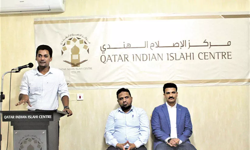 വി​ദ്യാ​ർ​ഥി​ക​ൾ​ക്ക്​ പ്ര​ചോ​ദ​ന​മാ​യി ആ​സ്പ​യ​ര്‍ ഹൈ