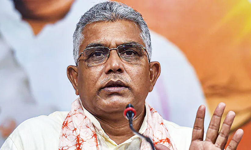 Dilip Ghosh Dilip Ghosh