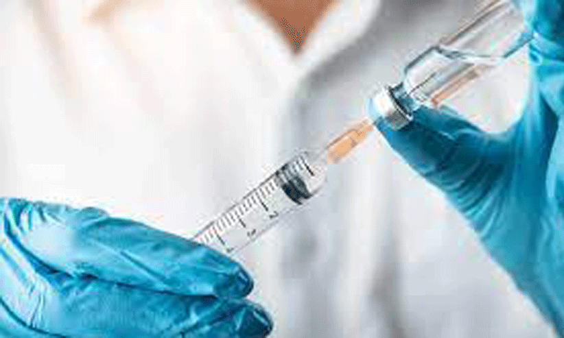 സംസ്​ഥാനങ്ങളുടെ പക്കൽ​ 15.77 കോടി ഡോസ് വാക്സിൻ മിച്ചമെന്ന് കേന്ദ്രം