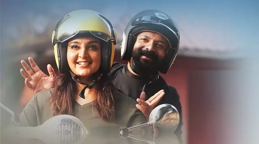 കാറ്റത്തൊരു മൺകൂട്... മേരി ആവാസ് സുനോയിലെ ആദ്യ ഗാനത്തിന്റെ ലിറിക് വീഡിയോ റിലീസായി കാറ്റത്തൊരു മൺകൂട്... മേരി ആവാസ് സുനോയിലെ ആദ്യ ഗാനത്തിന്റെ ലിറിക് വീഡിയോ റിലീസായി