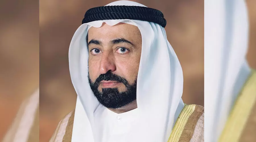 പ്രസാധകർക്ക് തണലായി ശൈഖ് സുൽത്താൻ; 45 ലക്ഷം ദിർഹം നൽകും